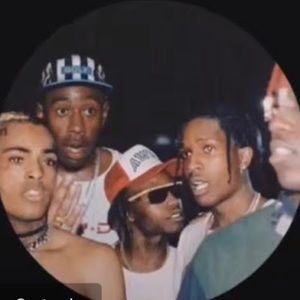 Meet your Posher, Gabriel